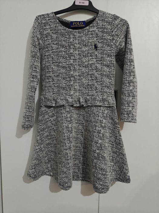 Rochie Ralph Lauren fetite