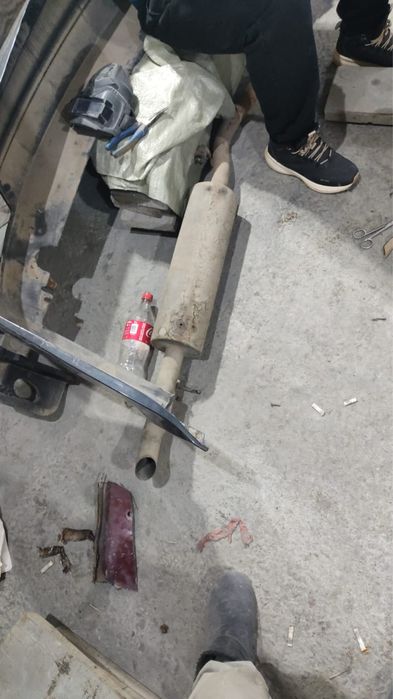 Продам банку стингер