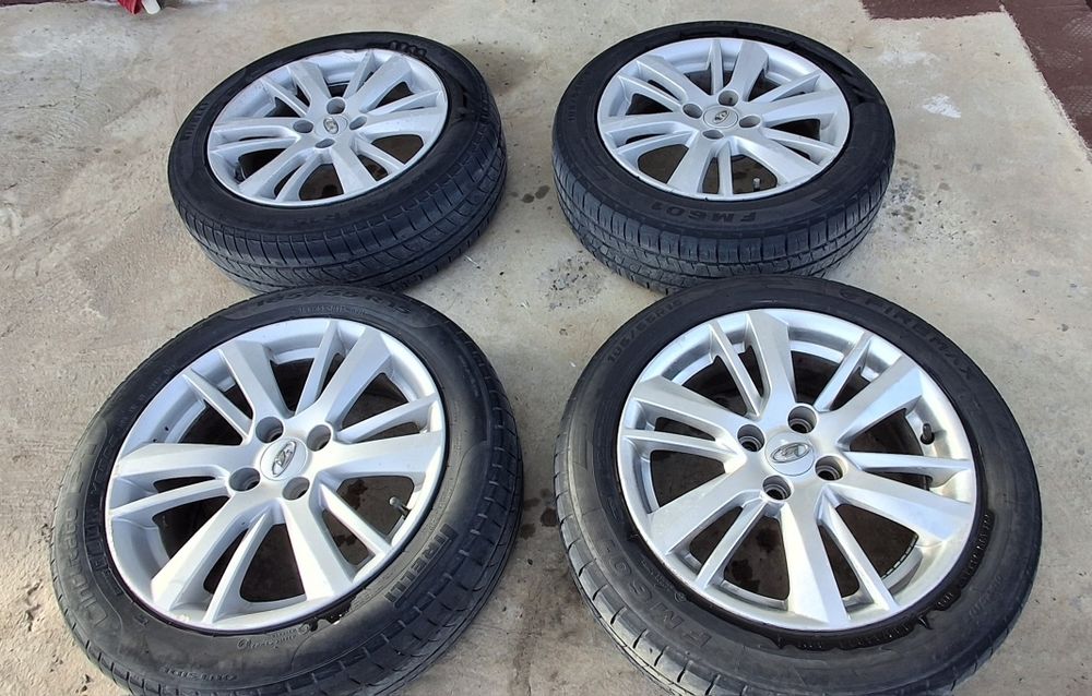 Лада гранта хэтчбек