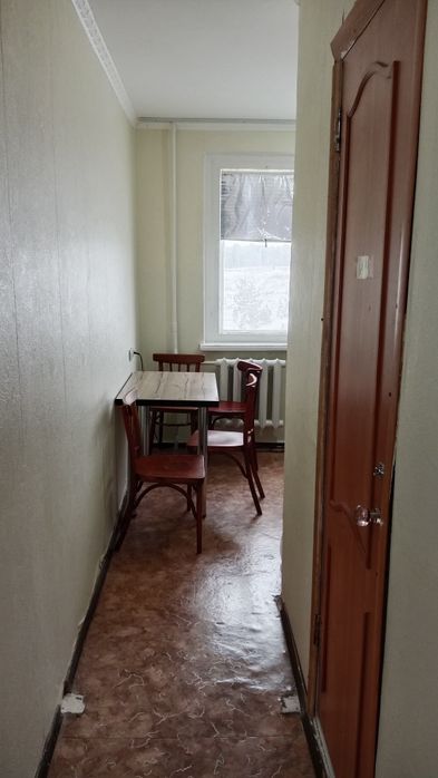 Продам 2х комн.квартиру