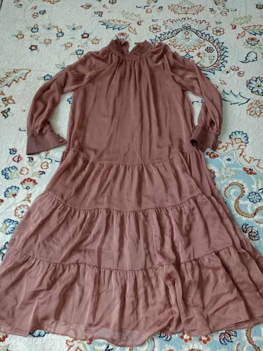 Платья вечерние платья