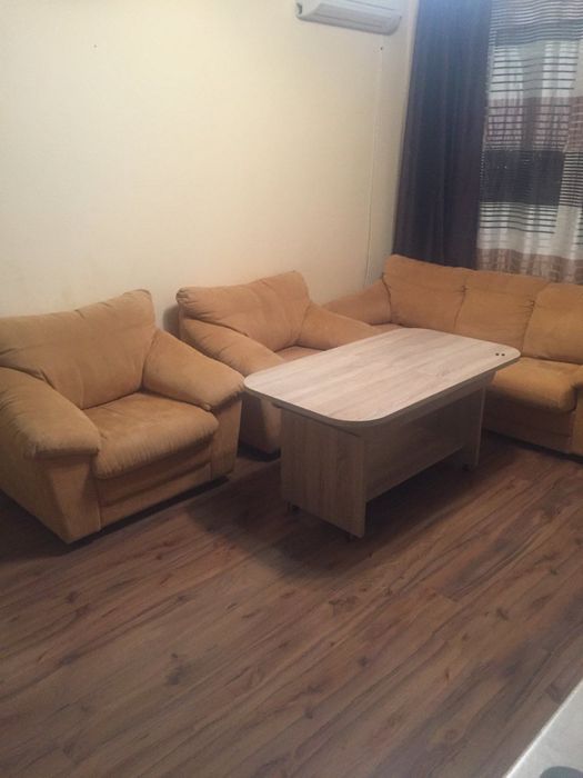 Дава се под наем Двустаен апартамент в Варна, Младост 2 - 50 кв.м за 357 € - Снимка #1