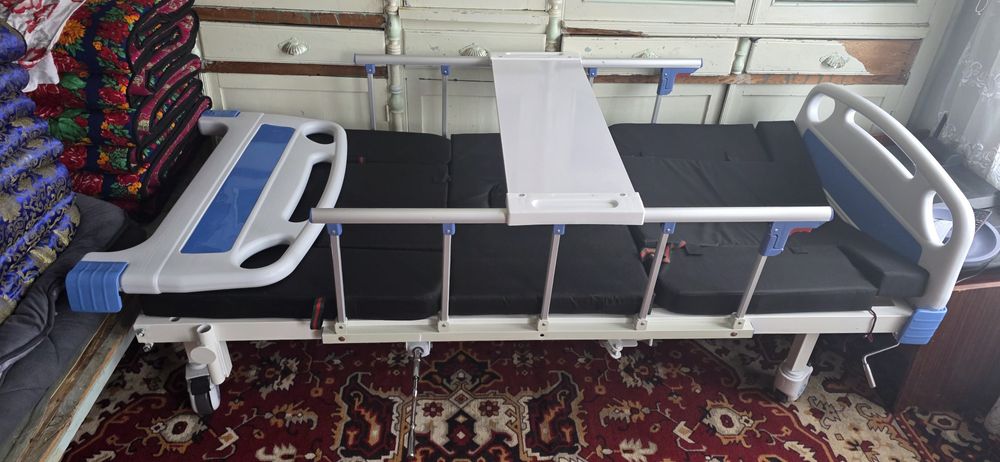 многофункциональный кровать для лежачих больных