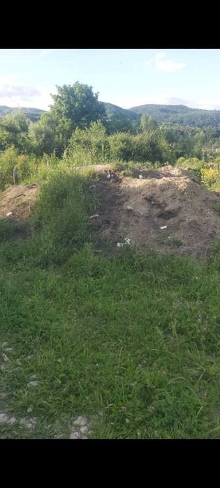 Pamant vegetal sau de umplutură