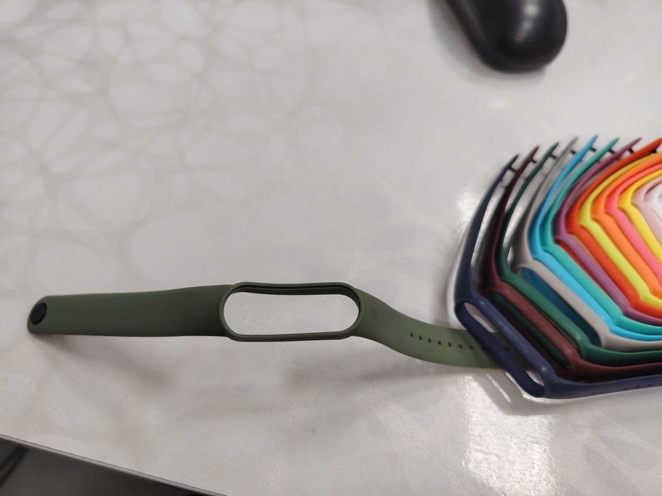 Гровни за смартгрривна - 15 цвята