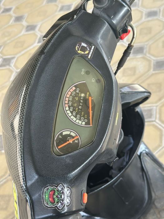 Продаётся Педа ГТС