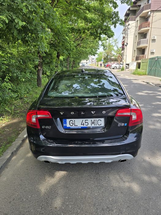 VOLVO S60 2012 — imagine 2