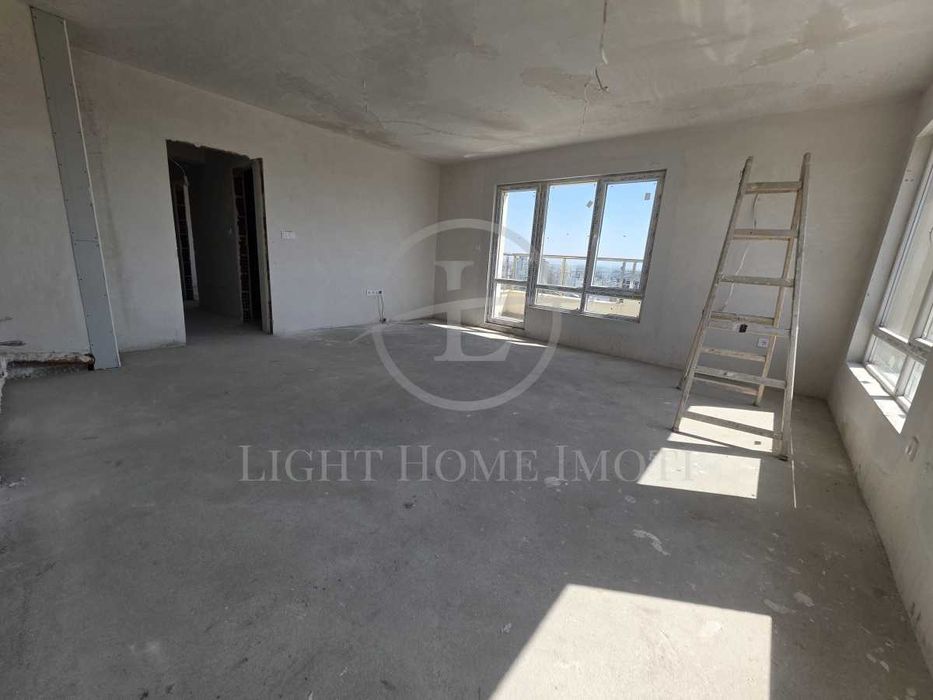 Продава се Тристаен апартамент в Пловдив, Тракия - 106 кв.м за 1236 €/кв.м - Снимка #2