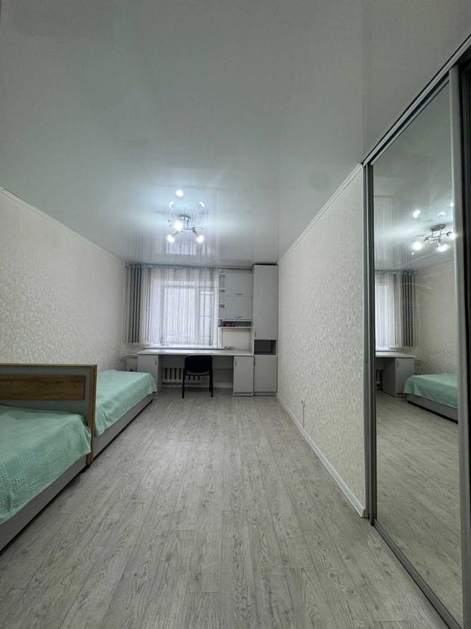 Продам 3-х комн, 19 мкрн