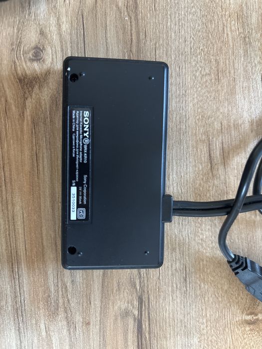 Микрофон для караоке