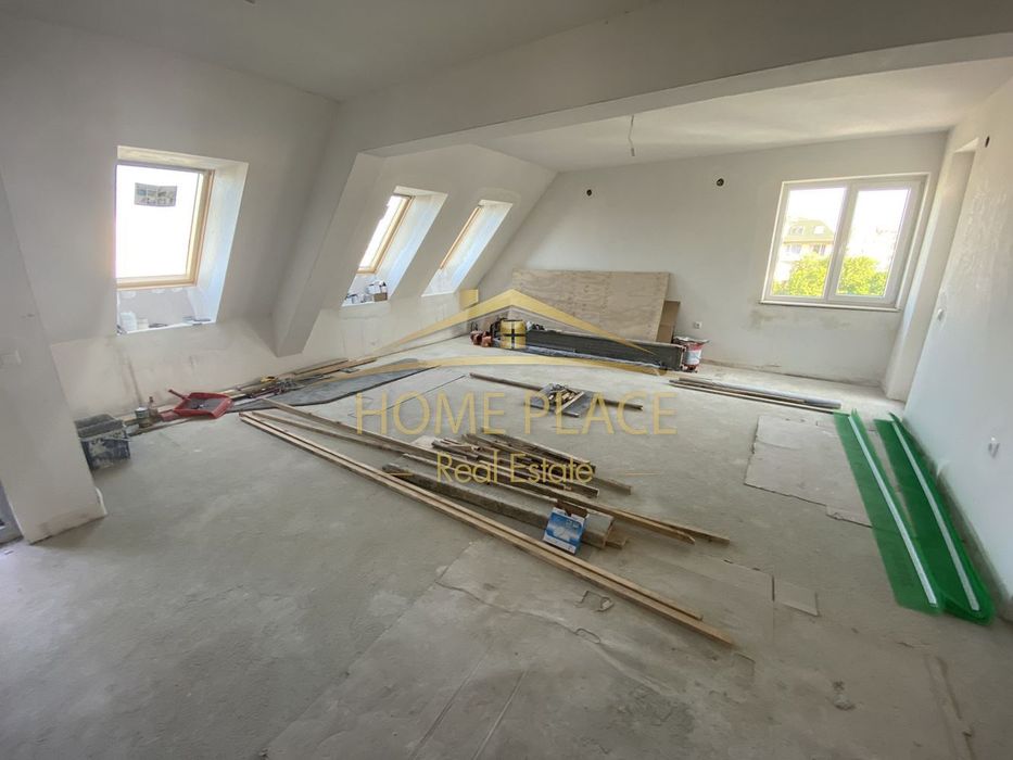 Продава се Тристаен апартамент в Варна, Колхозен пазар - 112 кв.м за 1536 €/кв.м - Снимка #1