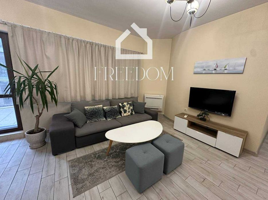 Дава се под наем Двустаен апартамент в Варна, Бриз - 55 кв.м за 700 € - Снимка #2