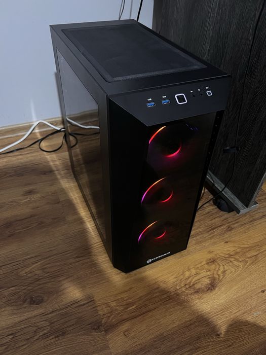 PC Gaming-Editare video AMD