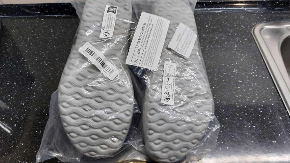 Зимни боти  термо водоустойчиви до глезена мъжки женски