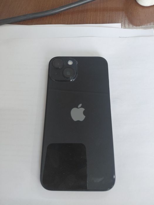 Iphone 14 на гарантий