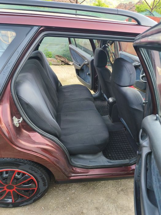 Fiat Marea Wichend