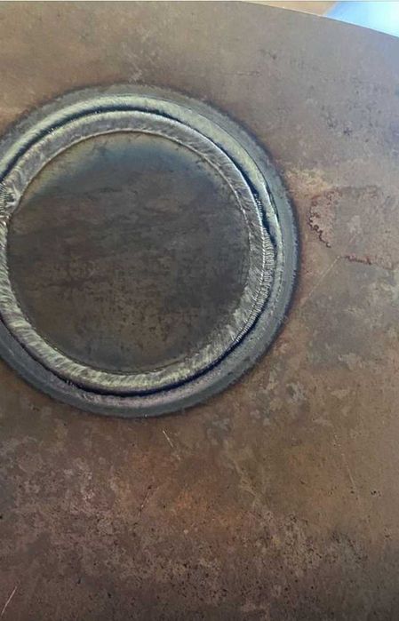 Продам Аппарат лазерной сварки с ЧПУ