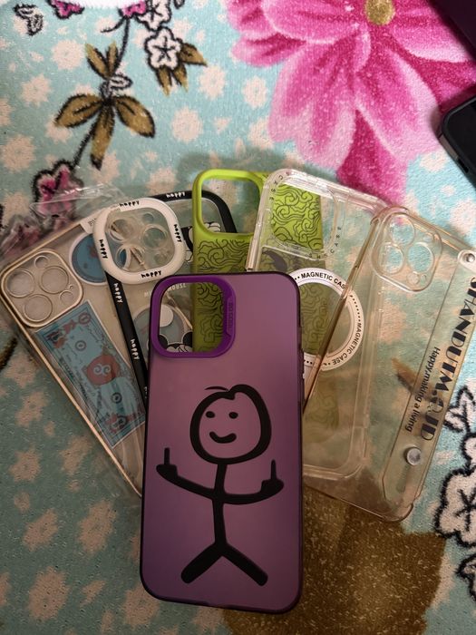 Продам Айфон 13 Pro Max 256GB - Золотой.