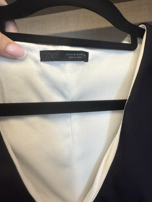 Рокля Zara потник bsb