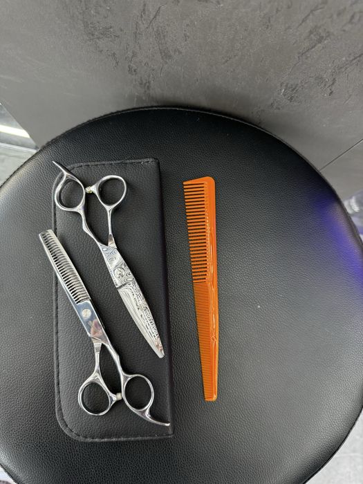 Професионална филажна и права Японска ножица