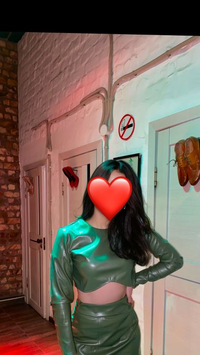 Корпоративке киетін көйлектер МОЩНЫЙ