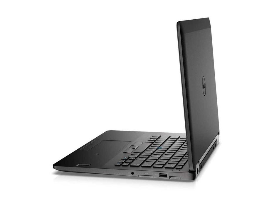 Лаптоп DELL E7470 I5-6300U 8GB 256GB SSD NVME с до 24 МЕСЕЦА ГАРАНЦИЯ и Windows 11 PRO
