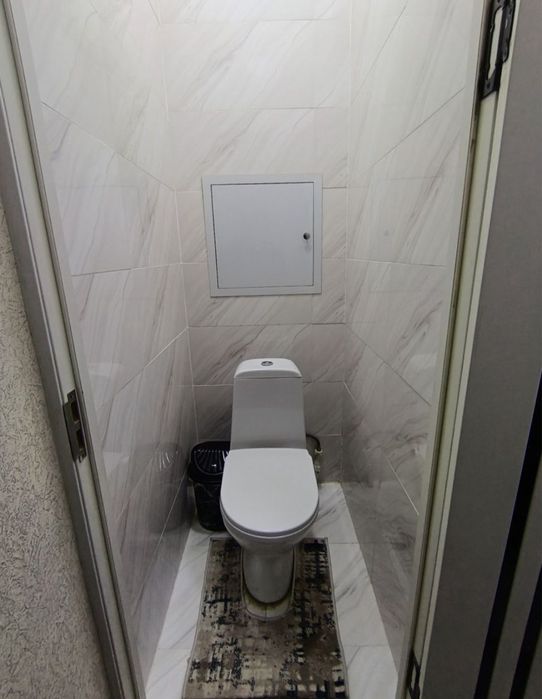 ‘Продается 1/3/4 Чиланазар-7‼️Меб+тех (Октепа круг)