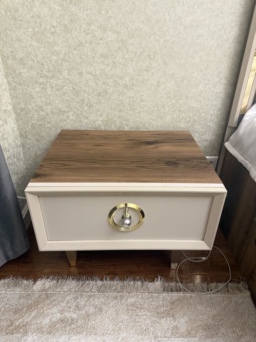 Спальный гарнитур в хорошем состоянии