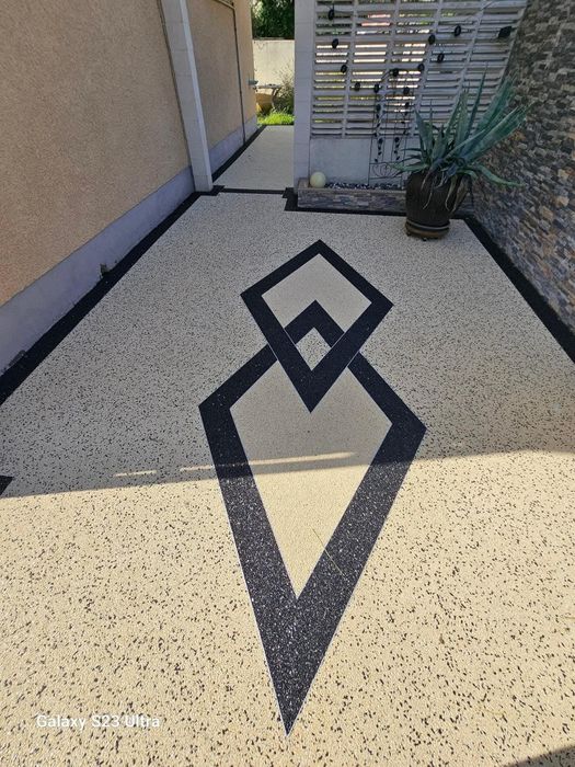 Covor de piatra   scari, curti, alee