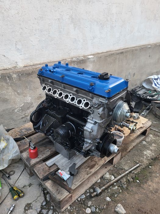 Двигатель змз 409