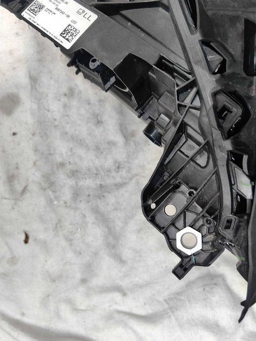 Оригинален фар БМВ  BMW X3 G45  Led