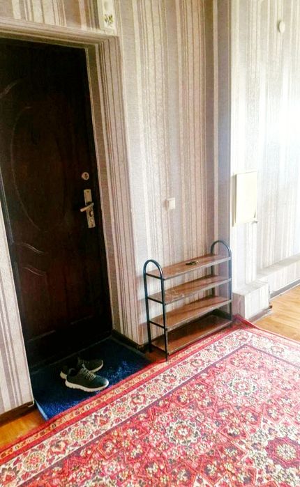 АРЕНДА 3/3/5, ор. Узбекфильм, Чиланзар, балкон 2x6