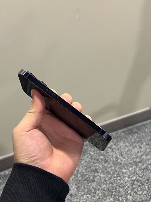 Iphone 14 pro perpul 128 79%