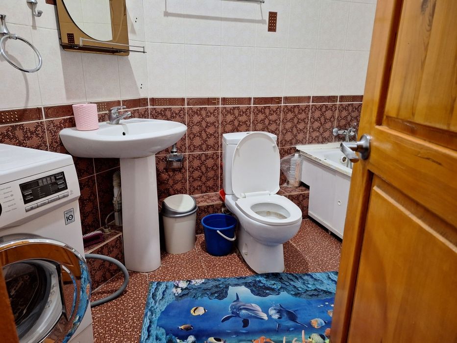 Сдам квартиру на долгий срок