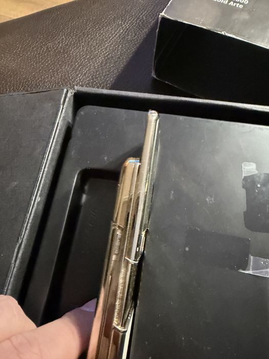 Nokia 8800 Arte gold