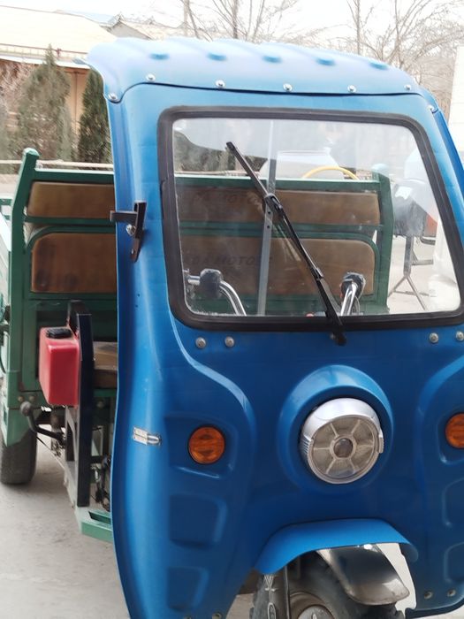 Електро муравей Армода