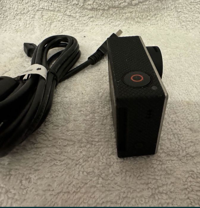 Camera Actiune GoPro 3 Silver