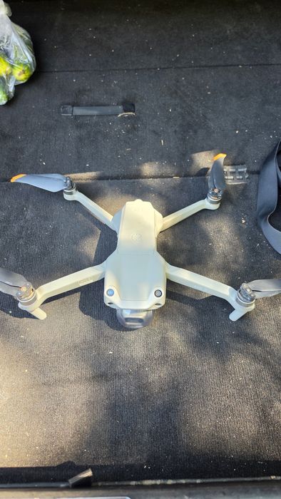 Dji Mavic air 2s