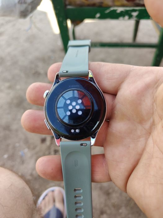 Vând ceas smartwatch Xiaom
