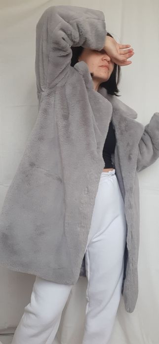 Продам новую шубу