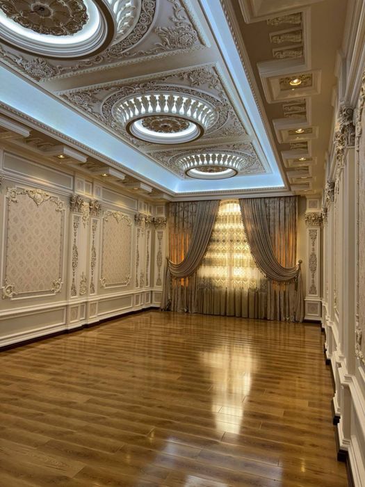 Енги 16 йиллик Бунёдкор махалла  7 сотих 9 хона Евроремонт