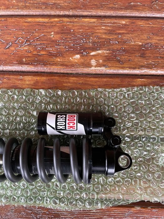 Vand shock rockshox vivid rc2 240x76 stare ca nou