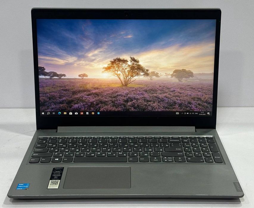 Lenovo Pentium Gold