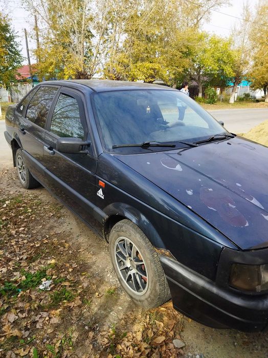 Продам Volkswagen Passat B 3