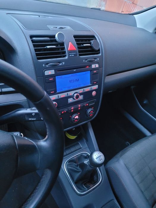 Volkswagen golf 5 motor 1.9 diesel și variante ieftine