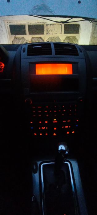 Пежо 407 2.0  хди 136 кс само на части