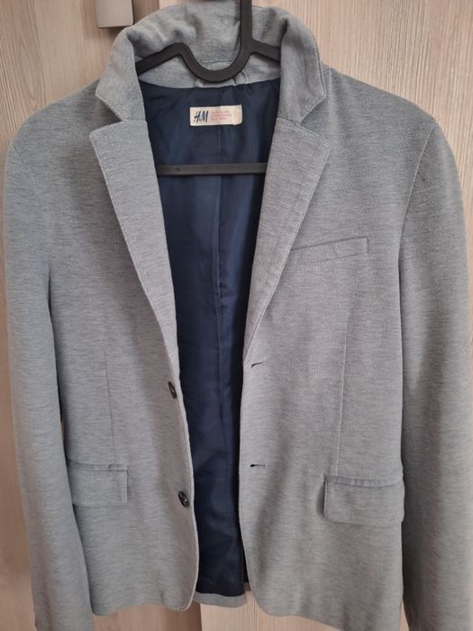 Vand sacou H&M baieti