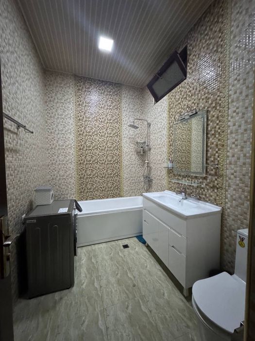 Урикзор 9,8 сот 6 хона Евроремонт 4 санузел ор: Куксарой Ресторан Лаге