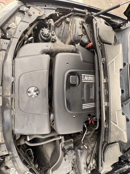 Bmw e 90, an 2005