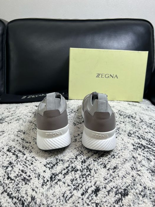 Adidasi Zegna , calitate premium , pe comanda , noi , 45